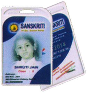 Student Id Card Printing Services