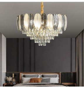 Crystal chandelier 600mm