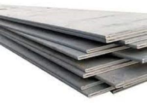 E350 Mild Steel Plate