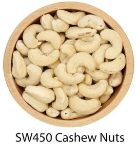 SW 450 Cashew Nuts