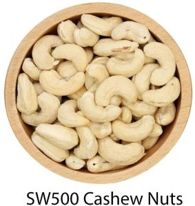 SW 500 Cashew Nuts