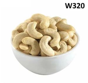 W320 Cashew Nuts