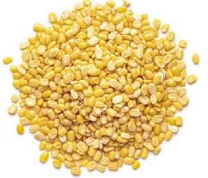 Yellow Moong Dal