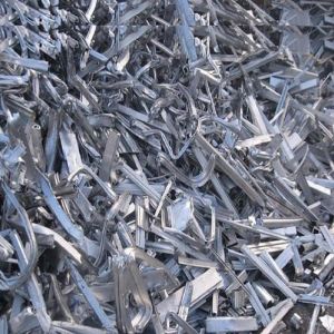 Aluminium Scrap