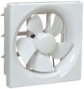 Plastic Exhaust Fans