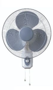 Wall Mounted Fans