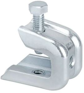 stainless steel beam clamp