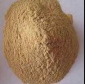 wood dust powder