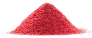 Red LLDPE Rotomolding Powder