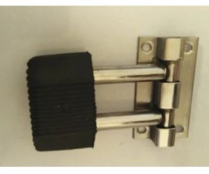 Stainless Steel Door Stopper