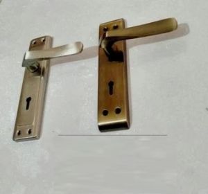 Mortise Door Lock