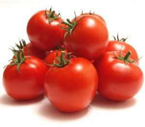 A Grade Red Tomato