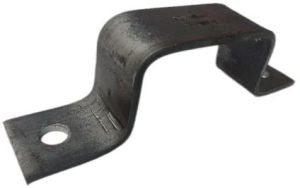 Alloy Steel Pole Clamp