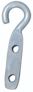 mild steel j hook