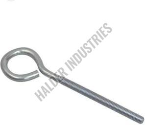 Alloy Steel Eye Hook