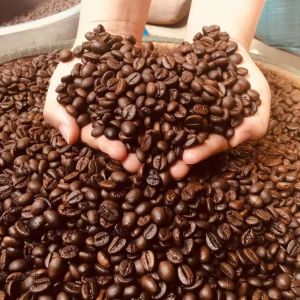 Roasted Coffee Beans