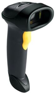 Automatic Barcode Scanner