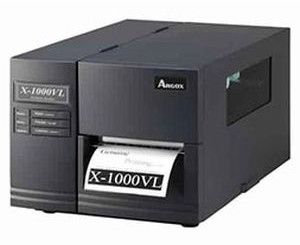 Industrial Barcode Label Printer