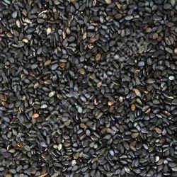 Black Sesame Seed