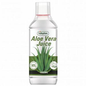 Aloe Vera Juice