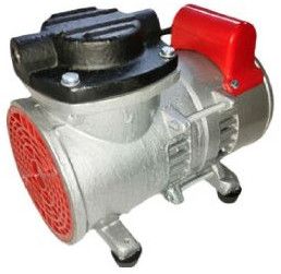 TGI 15 Diaphragm Vacuum Pump