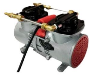 TGI 25P Diaphragm Vacuum Pump