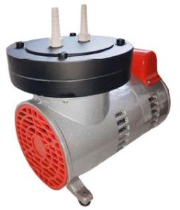 TGI 45CRP Diaphragm Vacuum Pump