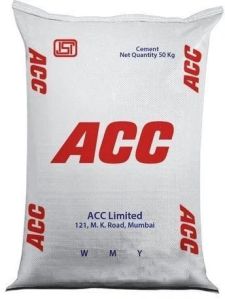 ACC Cement