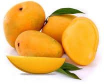 Fresh Mango