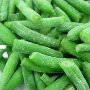 Frozen French Beans