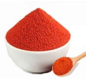 Red Chilli Powder