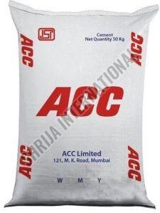 ACC Cement