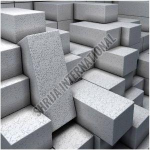 Fly Ash Bricks