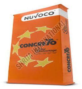 Nuvoco Cement