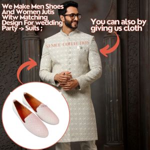 Mens Party Wear Shoes