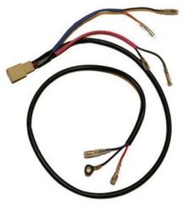 Aerospace Wire Harness