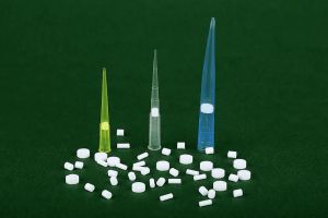 Pipette Filter Tip