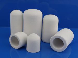 Porous Plastic Filter Cylinder