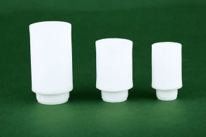 Sintered Plastic Filter Muffler