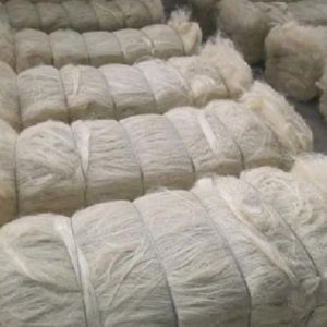 Natural Sisal Fiber