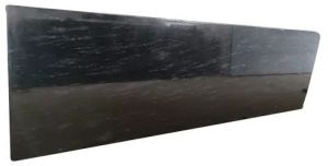 Black Granite Slab