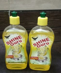 Shine Guru Dishwash Liquid