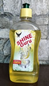 Shine Guru Dishwash Liquid