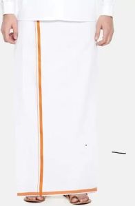 Mens Silk Lungi