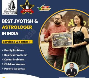 Best Jyotish & Astrologer IN India