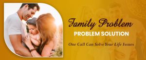 Family Problem Solution Astrology Service