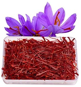 kashmiri Saffron