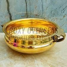 Brass Urli Bowl