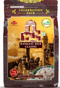 Basmati rice