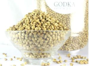 Coriander Seeds